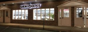 Smoke Depot Lincolnwood — Lincolnwood, IL