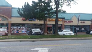 Smokes & Such — Skokie, IL