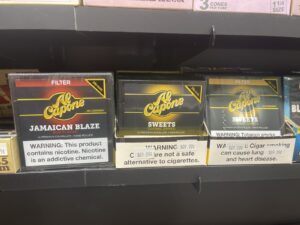 Apex Smoke Shop — Lombard, IL