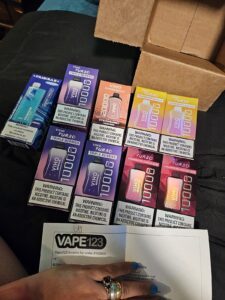 VAPE123.COM — Elmhurst, IL