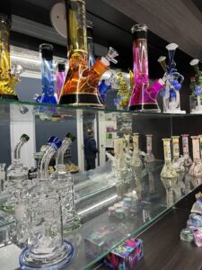 Tobacco Express of Chicago: Posh XL, Vapes, Whip-It!, JUUL, CBD, THC, Delta 8 & Much More! store in Chicago, il