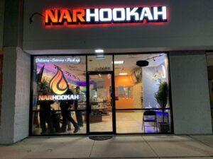 NarHookah Delivery (US Vape & Cigars) — Orland Park, IL