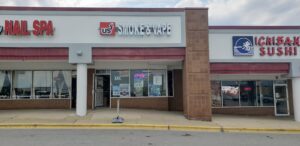 US Smoke & Vape — Downers Grove, IL