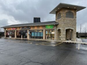 Lisle vape & Cigar Hut — Lisle, IL