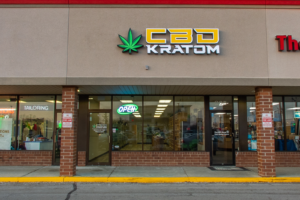 CBD Kratom Elmhurst — Elmhurst, IL