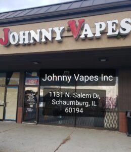 Vape Town — Streamwood, IL