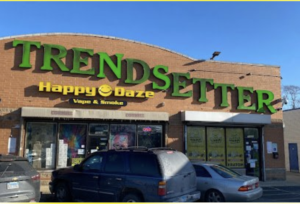 Trendsetter of Harvey — Harvey, IL