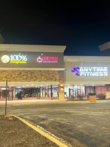 101 exotic of hoffman smoke/vape shop — Hoffman Estates, IL