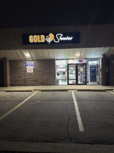 Gold Smokes — Morton Grove, IL