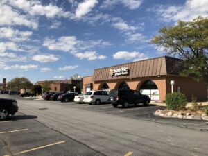 Sunrise Health Foods – Flossmoor — Flossmoor, IL