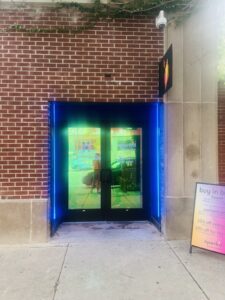 Spark’d Dispensary – South Loop — Chicago, IL