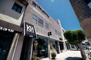 The Artist Tree Dispensary Beverly Hills — Los Angeles, CA