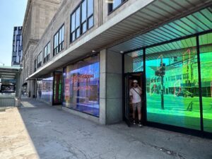 Spark’d Dispensary Wicker Park — Chicago, IL
