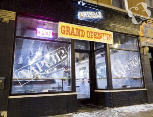 Vape312 River West — Chicago, IL