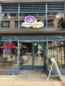 Mythical Smokes — Chicago, IL