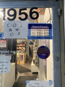 BuckTown Smoke Shop — Chicago, IL