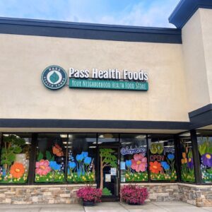 Pass Health Foods — Palos Heights, IL