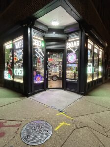 Ivy Smoke & Vape — Chicago, IL