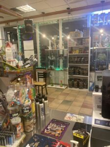1111 Smoke Shop — River Grove, IL