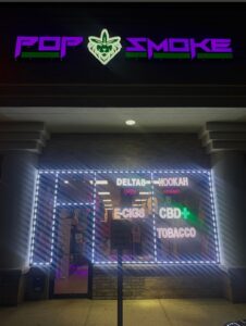 Pop Smoke — Chicago, IL