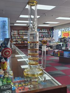 Nitro Star Vape and Smoke — Wheaton, IL