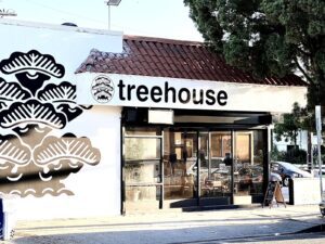 Treehouse Botanicals Corporation — Los Angeles, CA