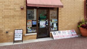 Back To Nature — Arlington Heights, IL