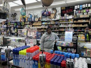 North Tobacco & Conv. — Chicago, IL