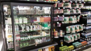 Discount Nutrition Store — Bloomingdale, IL