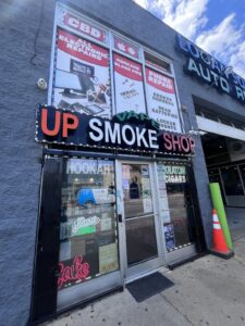 Vape Up smoke shop — Chicago, IL