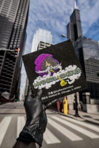 Mythical Smokes (West Loop / Greektown) — Chicago, IL