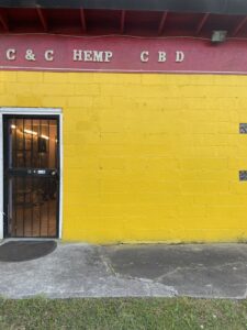 C&C Hemp — Jacksonville, FL