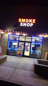 Moody’s Smoke Shop & Vape — Litchfield Park, AZ