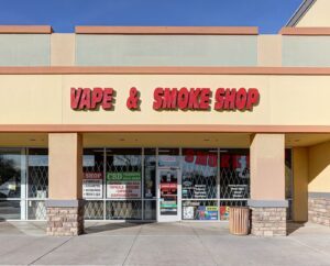 Casablanca Smoke Shop — Litchfield Park, AZ