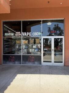 Puffz Smoke N Vape — Surprise, AZ