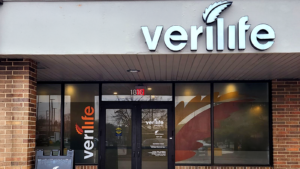 Verilife Dispensary — Arlington Heights, IL