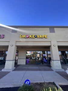 Surprise Smoke And Vape My Smoking Shop — Surprise, AZ