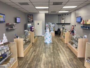 CBD Emporium — Surprise, AZ