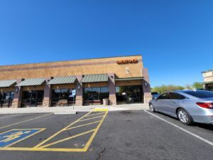 Smoke Away — Surprise, AZ