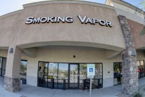 Zonian Smoke & Vape – Peoria — Peoria, AZ