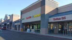 Vape + Vape Shop — Peoria, AZ