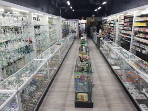 Habitz Smoke & Vape — Glendale, AZ