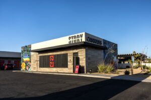 Story Cannabis Dispensary Bell Glendale — Glendale, AZ