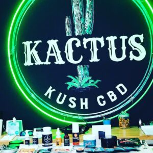 Kactus Kush CBD Chandler — Chandler, AZ