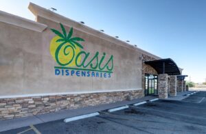 Story Cannabis Dispensary South Chandler — Chandler, AZ