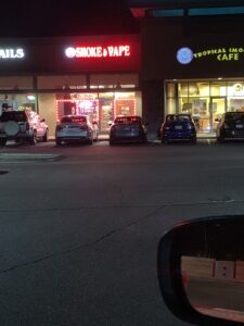 Happy Cats Smoke And Vape — Goodyear, AZ
