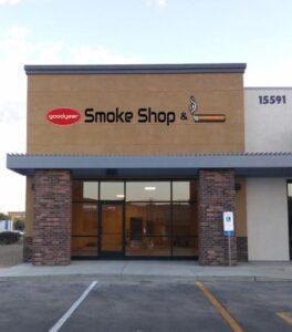 Goodyear Smoke Shop — Goodyear, AZ