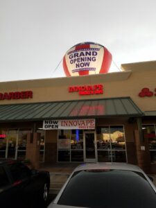Innovape Goodyear Smoke and Vape shop — Goodyear, AZ