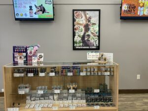 CBD Emporium — Goodyear, AZ