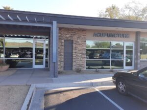 Healing Edge — Goodyear, AZ